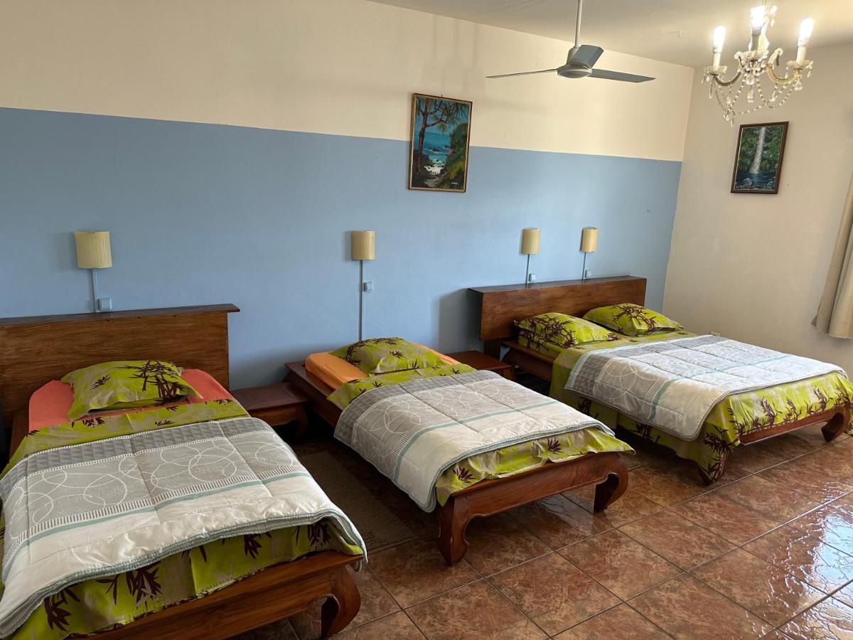 Zoiseaux Pays Bed & Breakfast Saint Pierre Exterior photo
