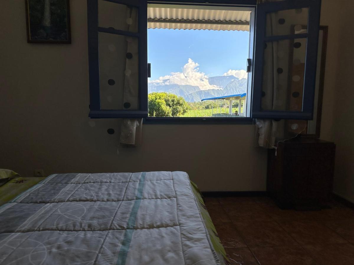 Zoiseaux Pays Bed & Breakfast Saint Pierre Exterior photo