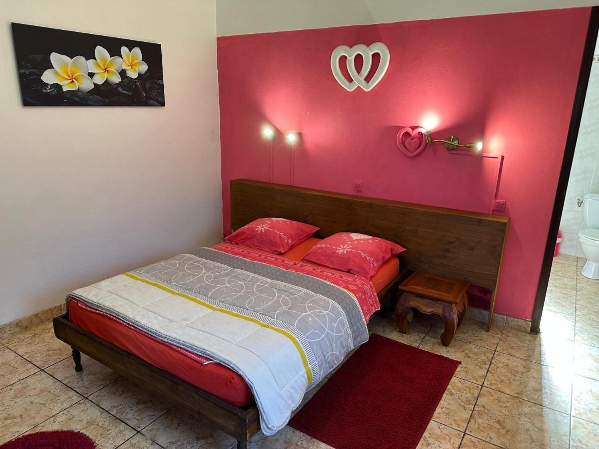 Zoiseaux Pays Bed & Breakfast Saint Pierre Exterior photo