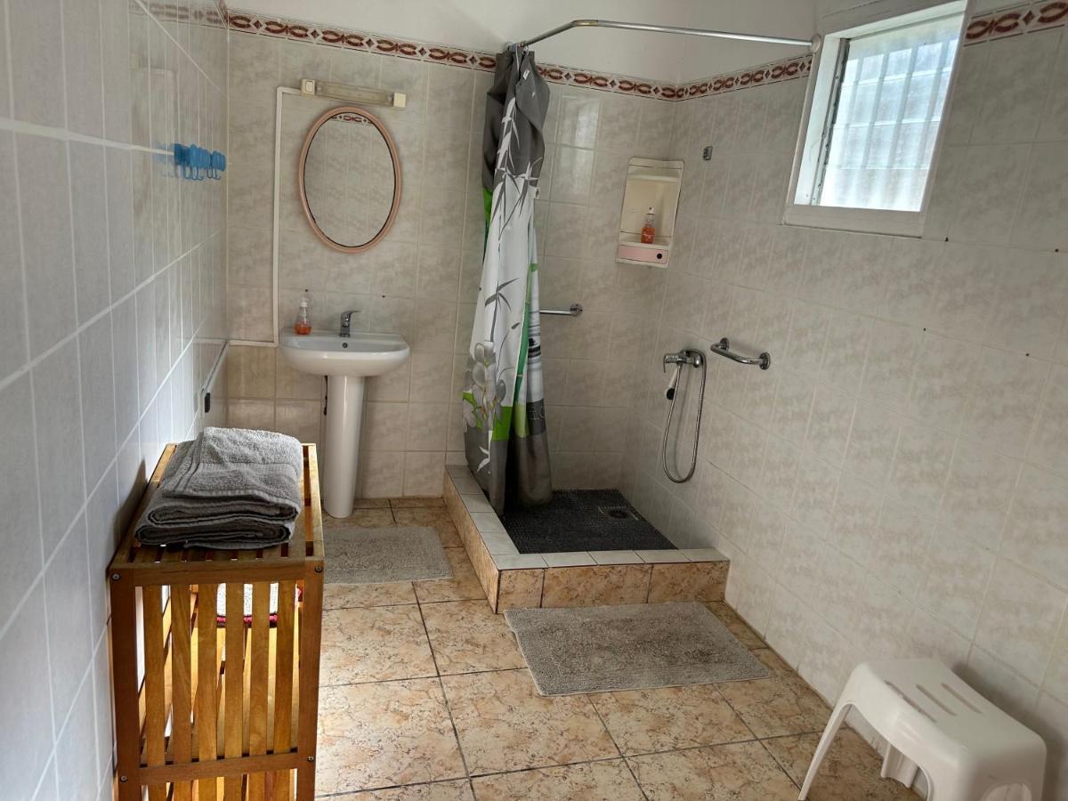 Zoiseaux Pays Bed & Breakfast Saint Pierre Exterior photo