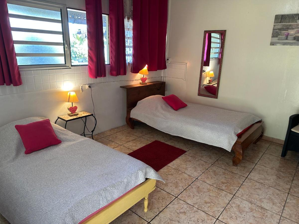 Zoiseaux Pays Bed & Breakfast Saint Pierre Exterior photo
