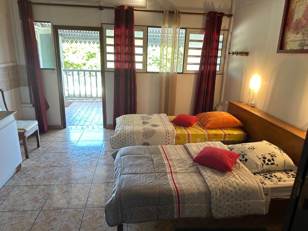 Zoiseaux Pays Bed & Breakfast Saint Pierre Exterior photo