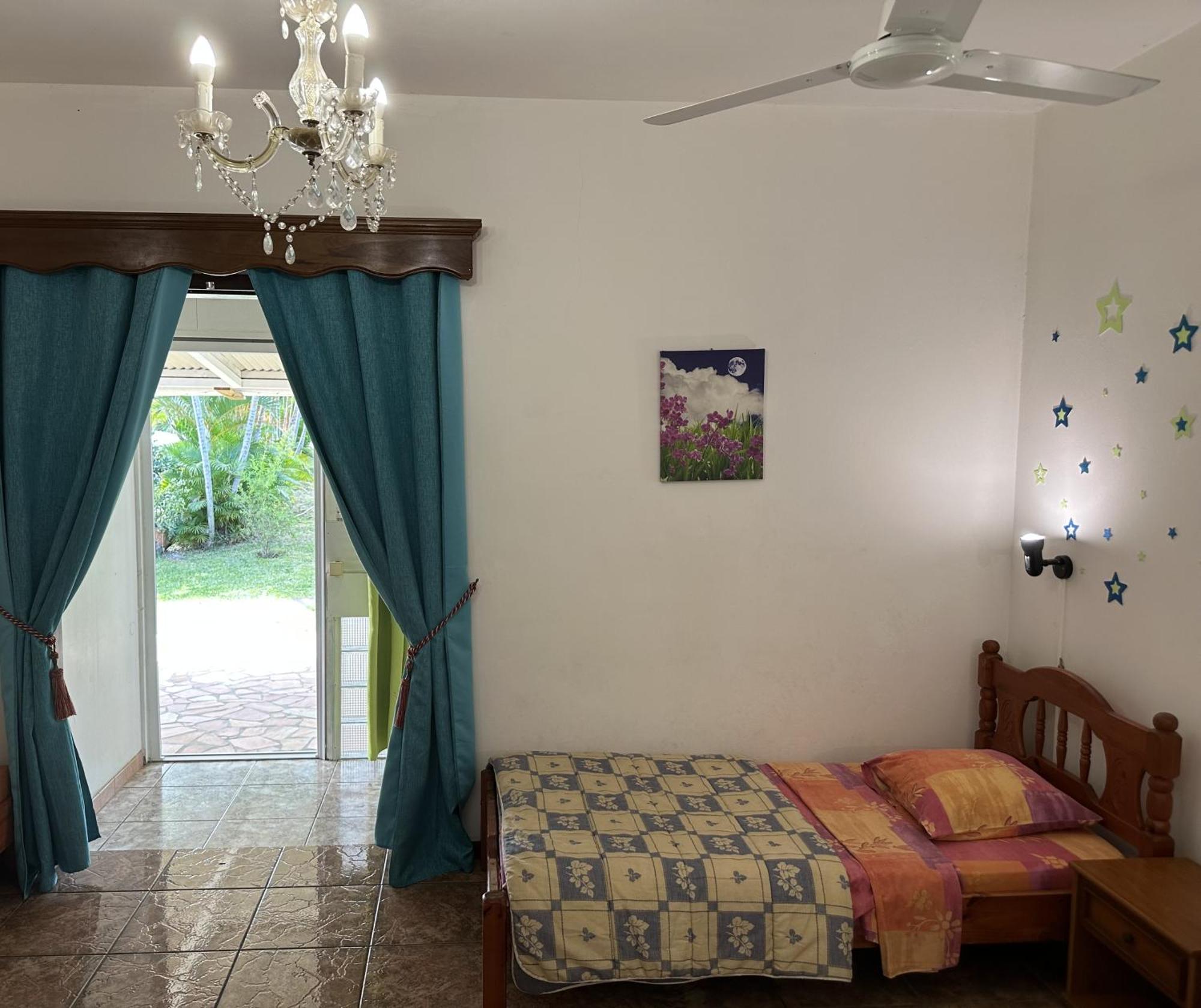 Zoiseaux Pays Bed & Breakfast Saint Pierre Exterior photo