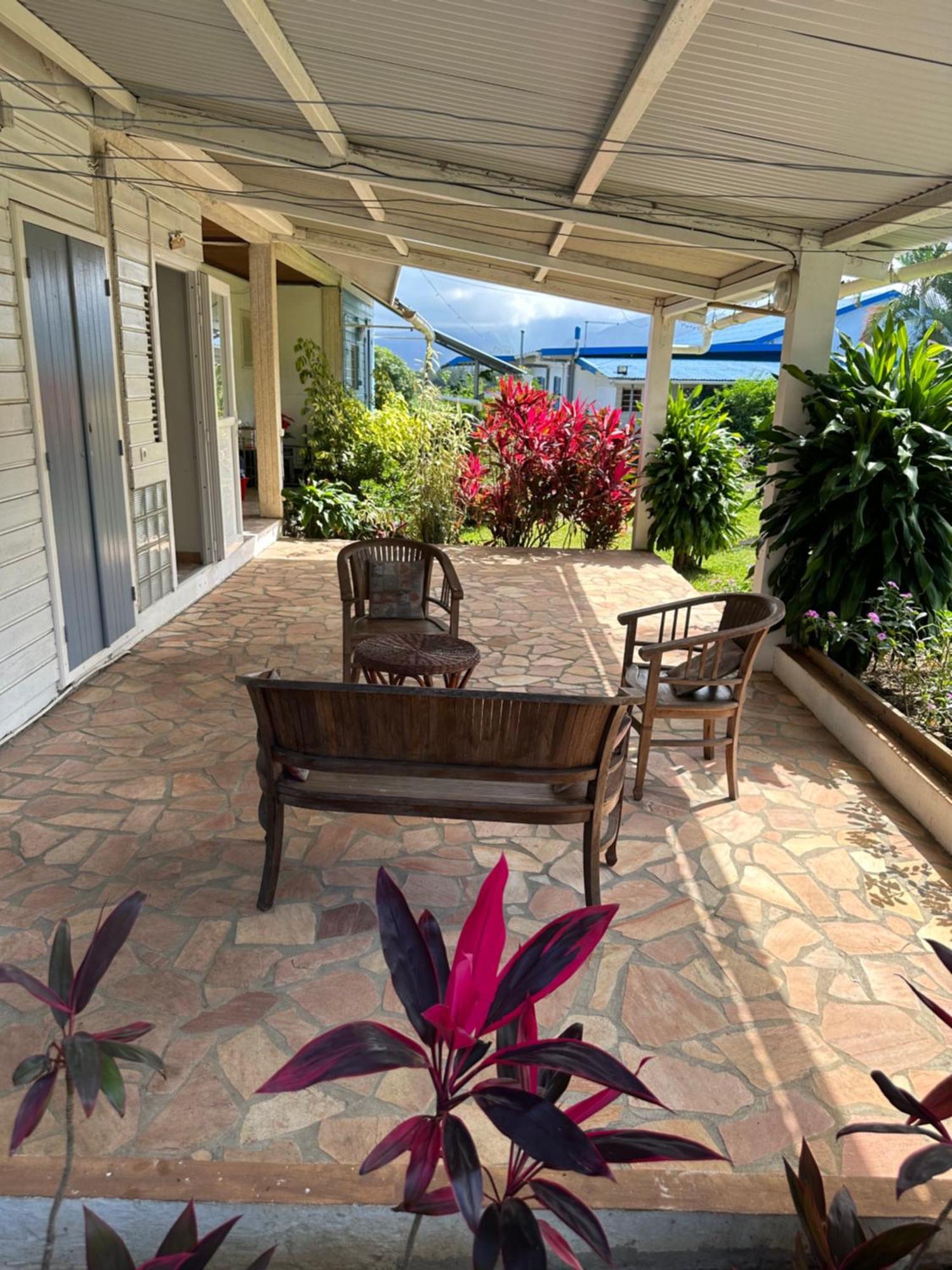Zoiseaux Pays Bed & Breakfast Saint Pierre Exterior photo