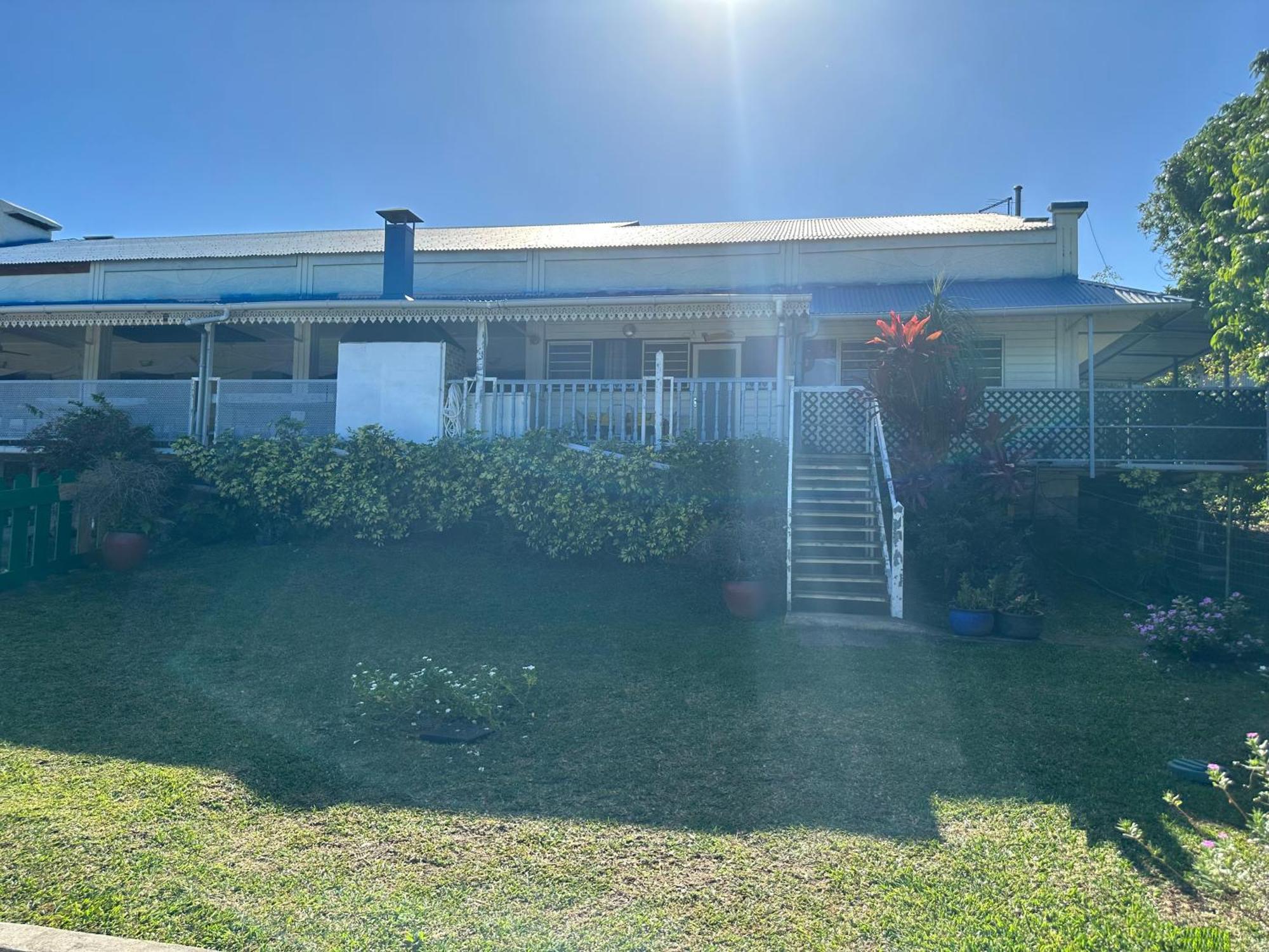 Zoiseaux Pays Bed & Breakfast Saint Pierre Exterior photo